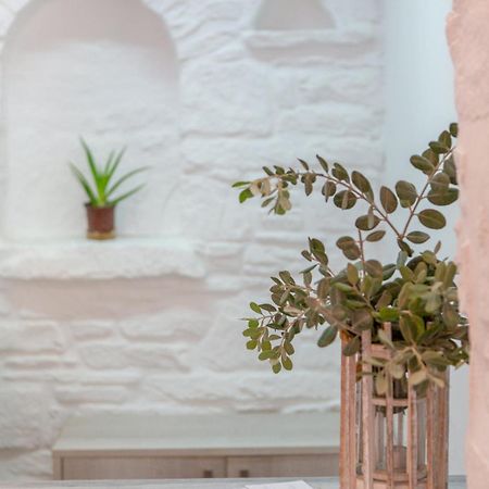 Acqua Vatos Paros Hotel Eksteriør billede
